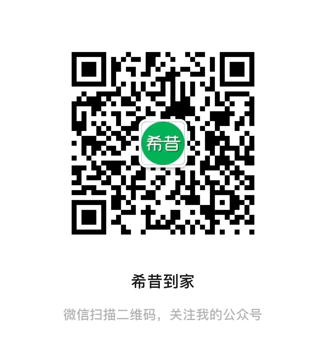 微信二维码